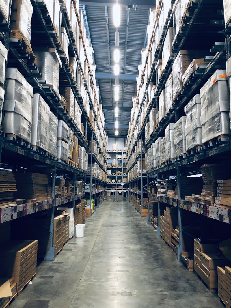 How to Optimize Your Multi-Channel Inventory Management
