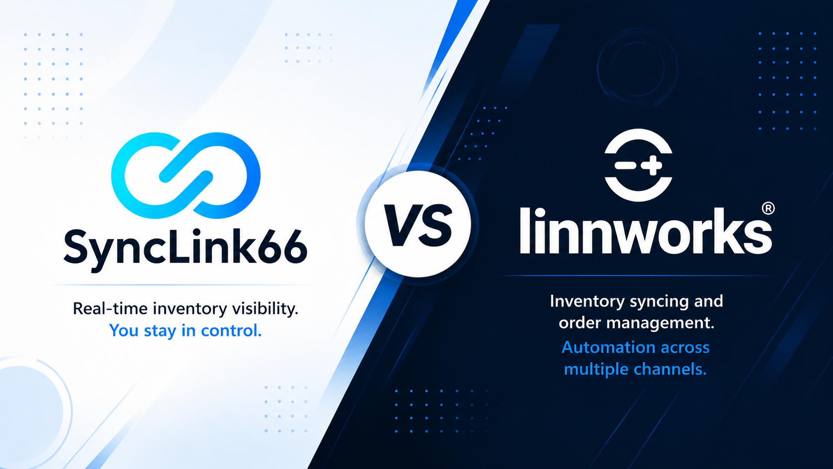 Synclink66 vs Linnworks