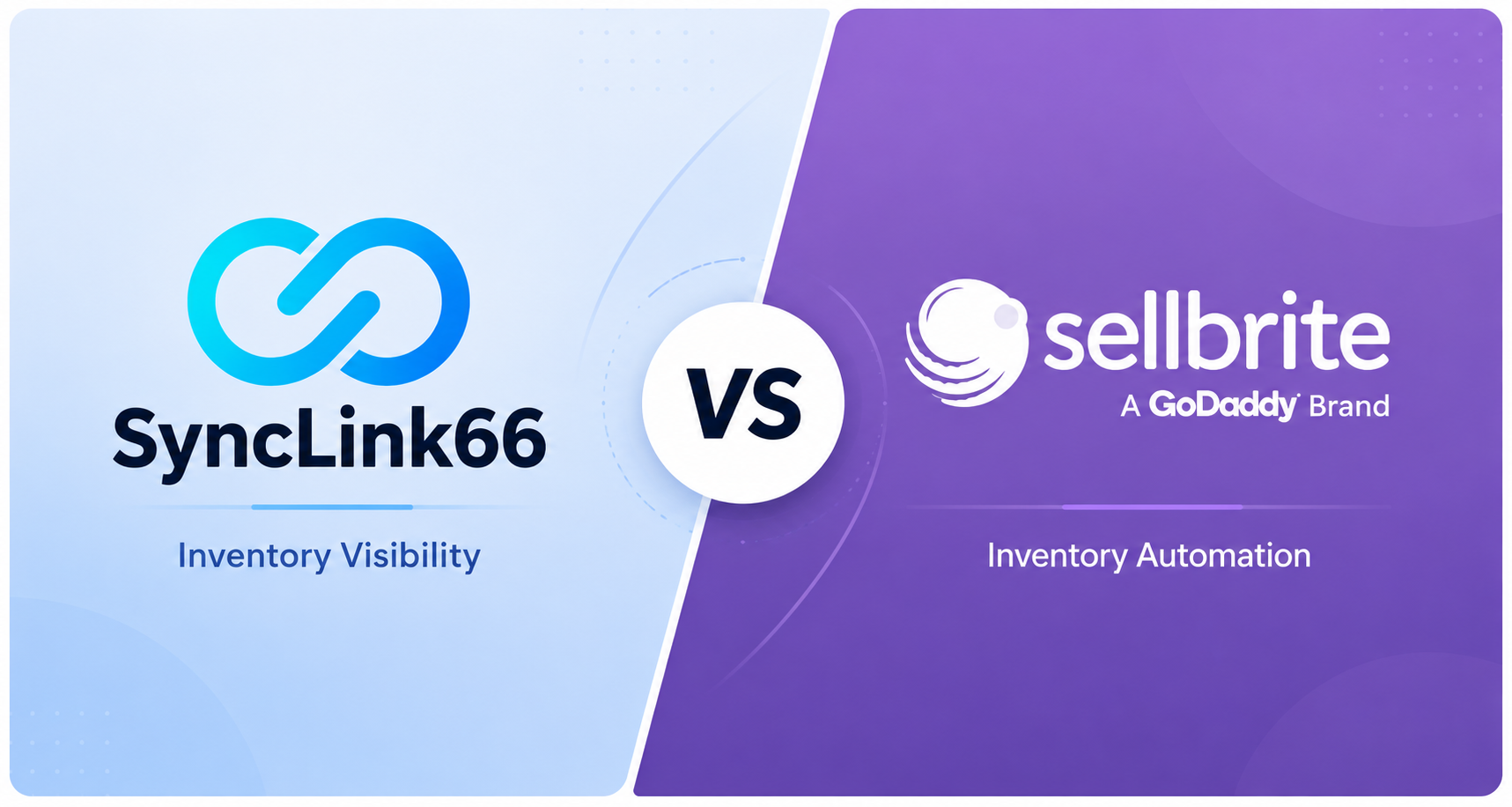 SyncLink66 vs Sellbrite