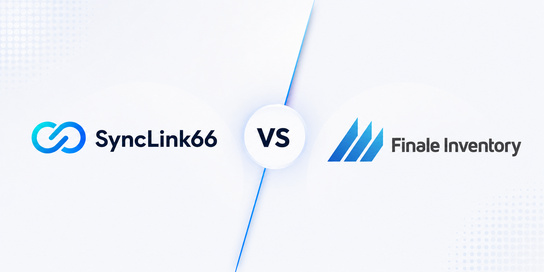 SyncLink66 vs Finale Inventory