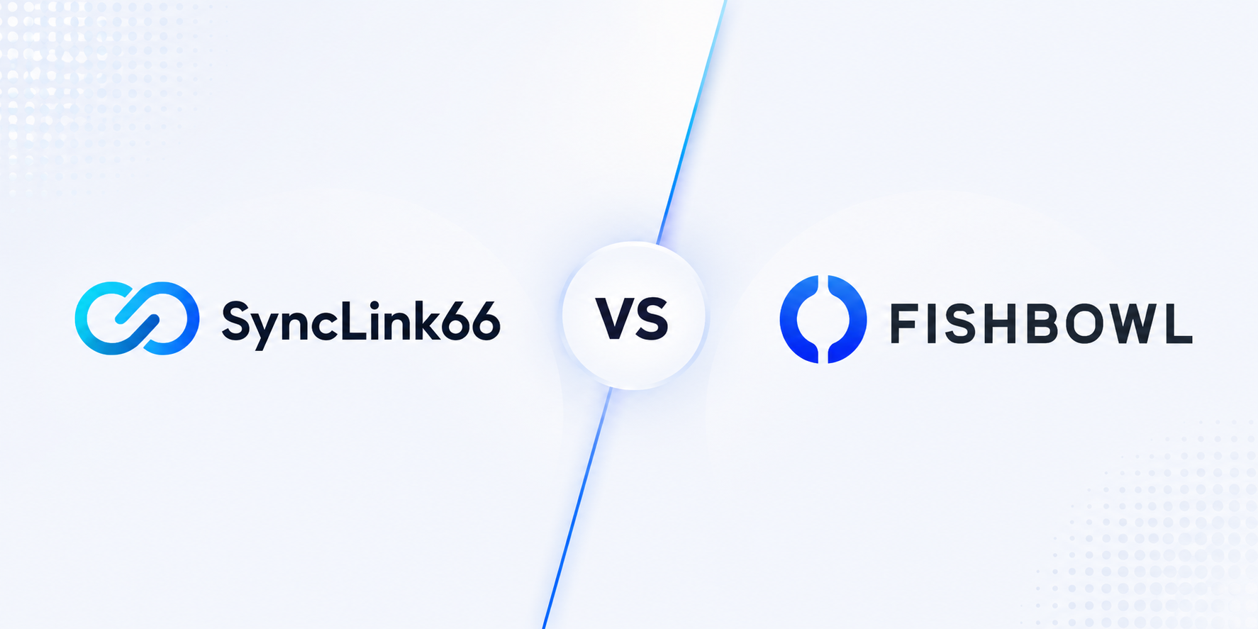 SyncLink66 vs Fishbowl