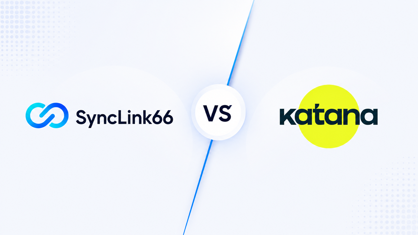 SyncLink66 vs Katana Cloud Inventory