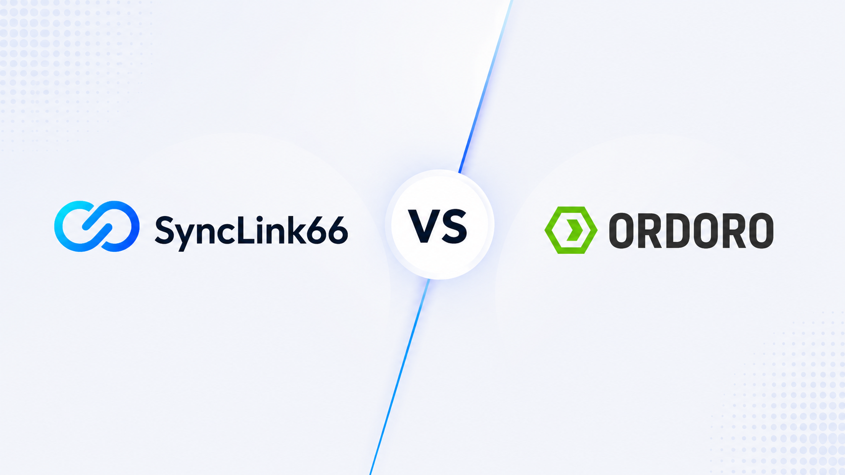 SyncLink66 vs Ordoro