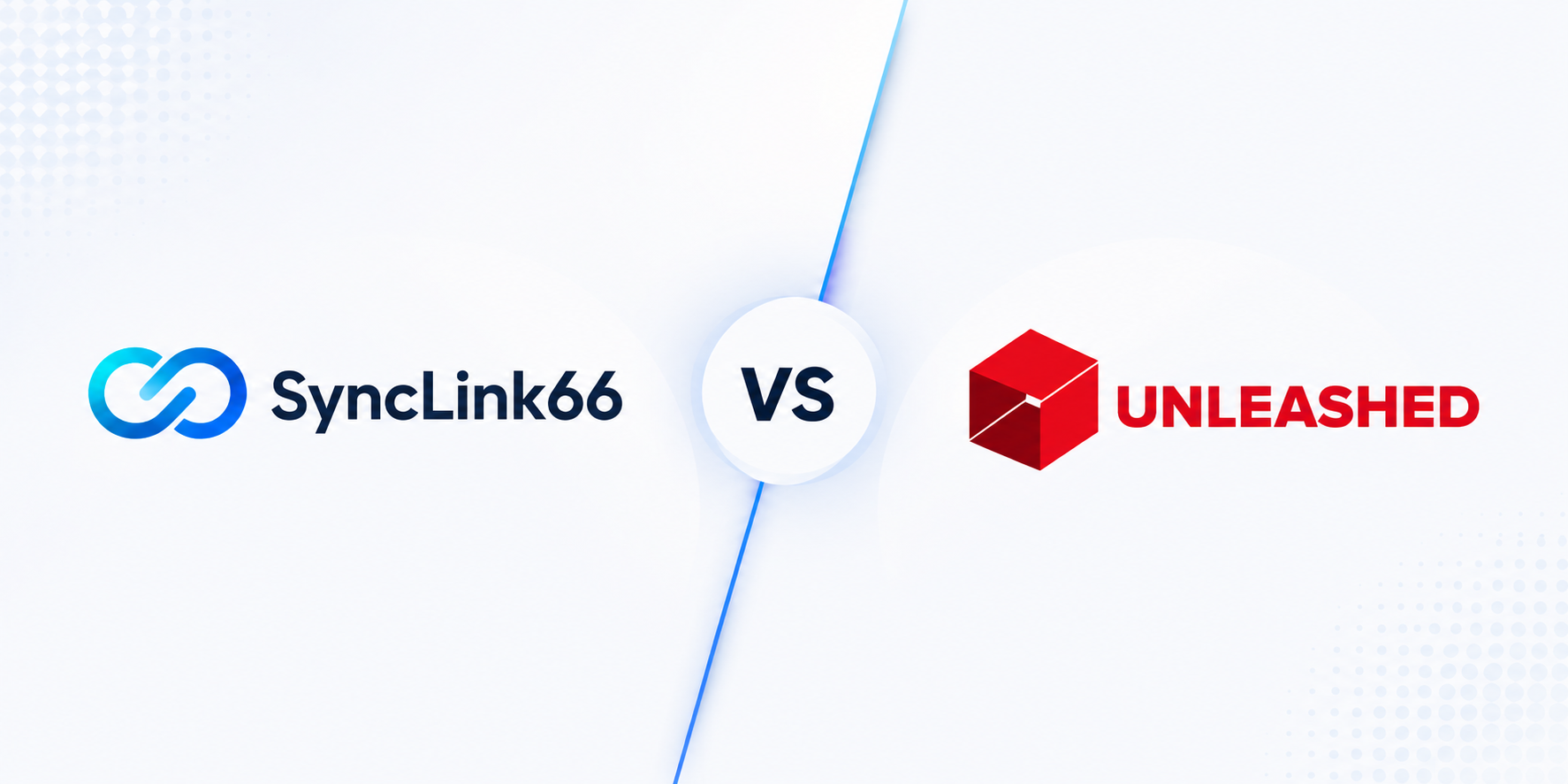 SyncLink66 vs Unleashed